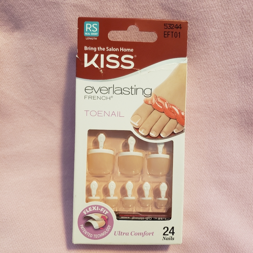 Press-on Nails